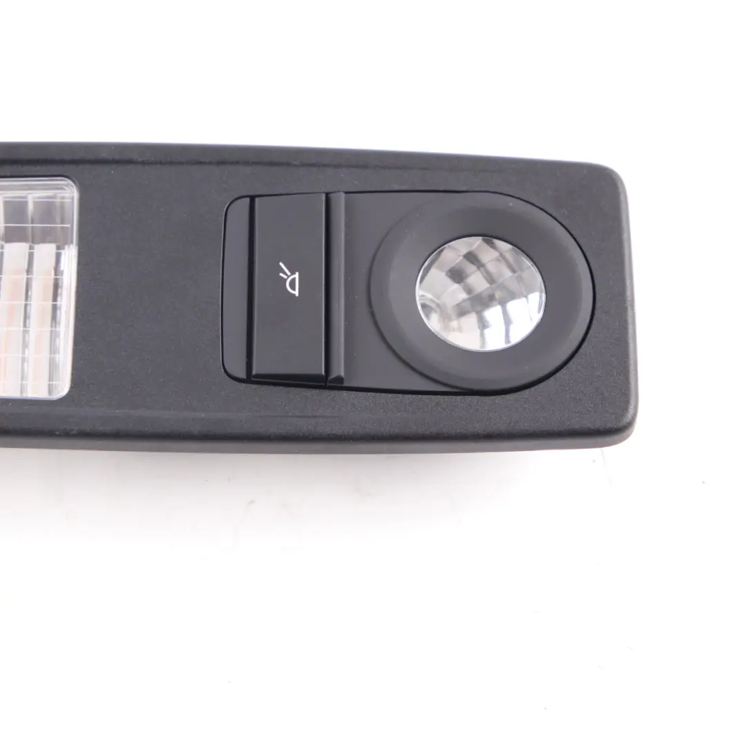 Luce lettura BMW F11 F25 Intern posteriore sinistro Lampada rivestimento - SKU 9202921 - Numero di parte 9202921