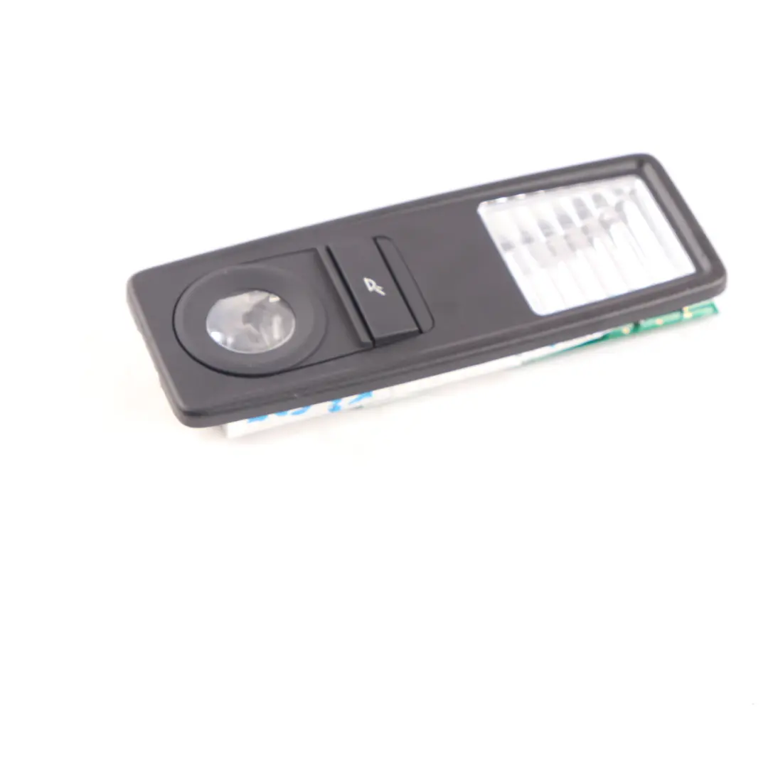  Luz de lectura BMW F11 F25 Luz interior trasera izquierda - SKU 9202921 - Número de pieza 9202921