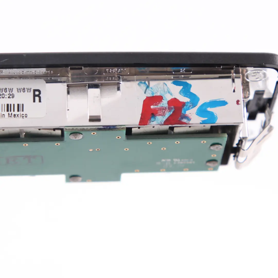  Reading Light BMW F11 X3 F25 Interior Rear Right O/S Headlining Lamp - SKU 9202922 - Part number 9202922