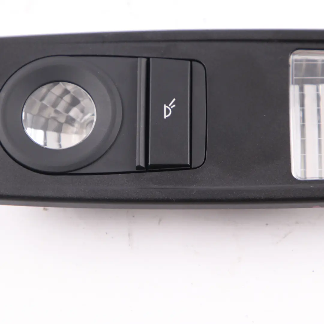 Luz lectura BMW F11 X3 F25 Interior Trasera Derecha Luz techo para con número de pieza 9202922 Luz lectura BMW F11 X3 F25 Interior Trasera Derecha Luz techo - SKU 9202922 - Número de pieza 9202922
