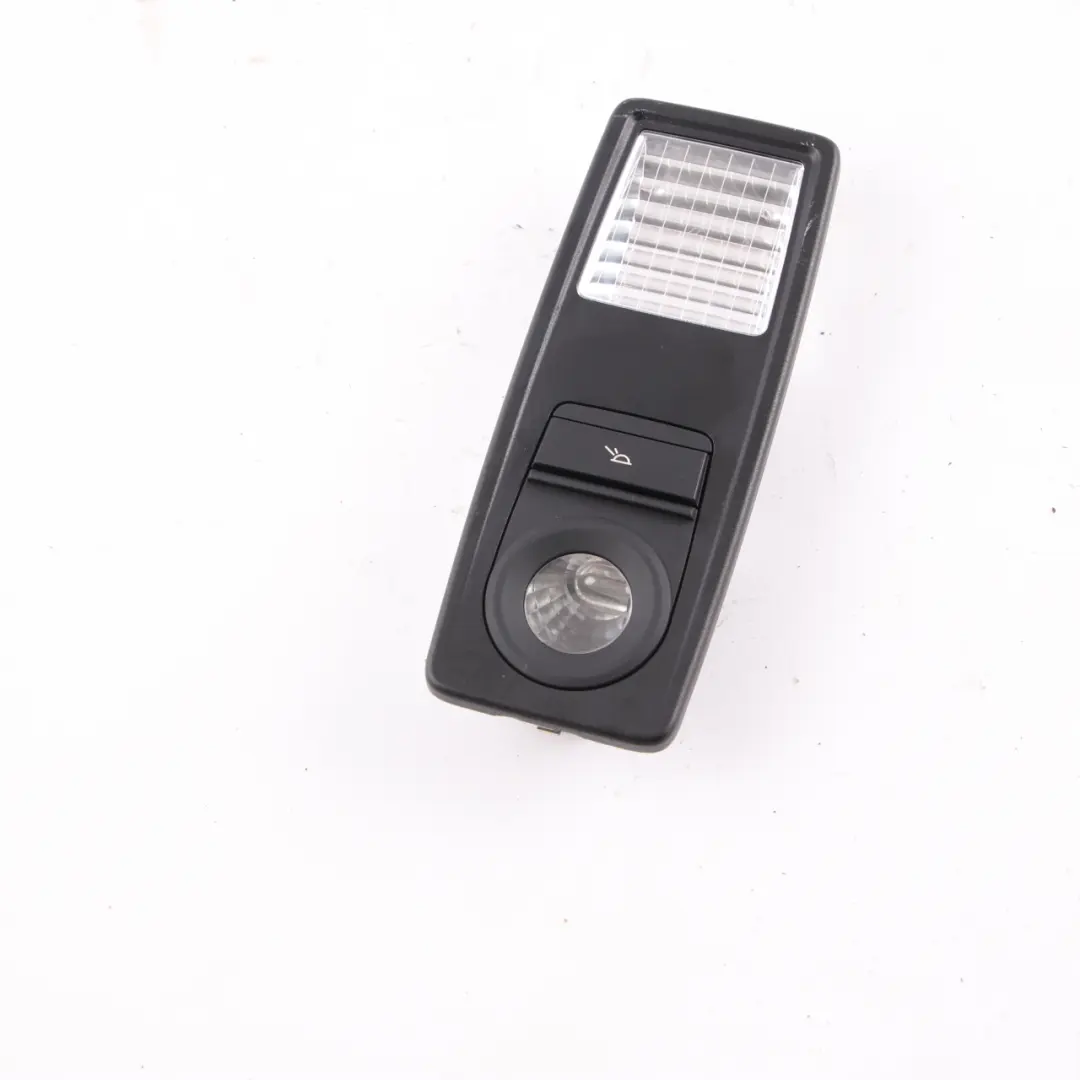 Luce lettura BMW F11 X3 F25 Interno Posteriore Destro Lampada Rivestimento capo per con numero di parte 9202922 Luce lettura BMW F11 X3 F25 Interno Posteriore Destro Lampada Rivestimento capo - SKU 9202922 - Numero di parte 9202922