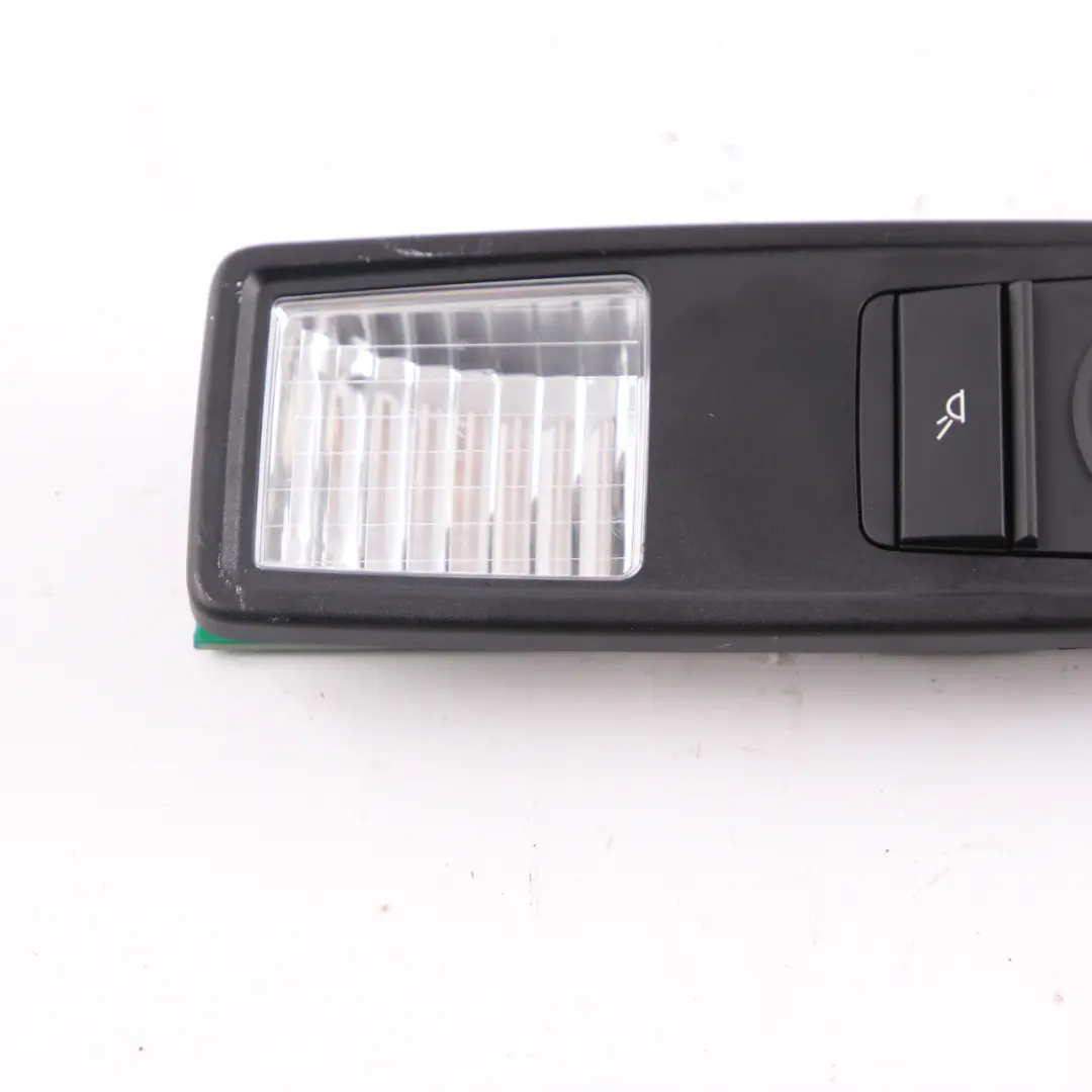 Luce lettura BMW F11 X3 F25 Interno Posteriore Destro Lampada Rivestimento capo per con numero di parte 9202922 Luce lettura BMW F11 X3 F25 Interno Posteriore Destro Lampada Rivestimento capo - SKU 9202922 - Numero di parte 9202922