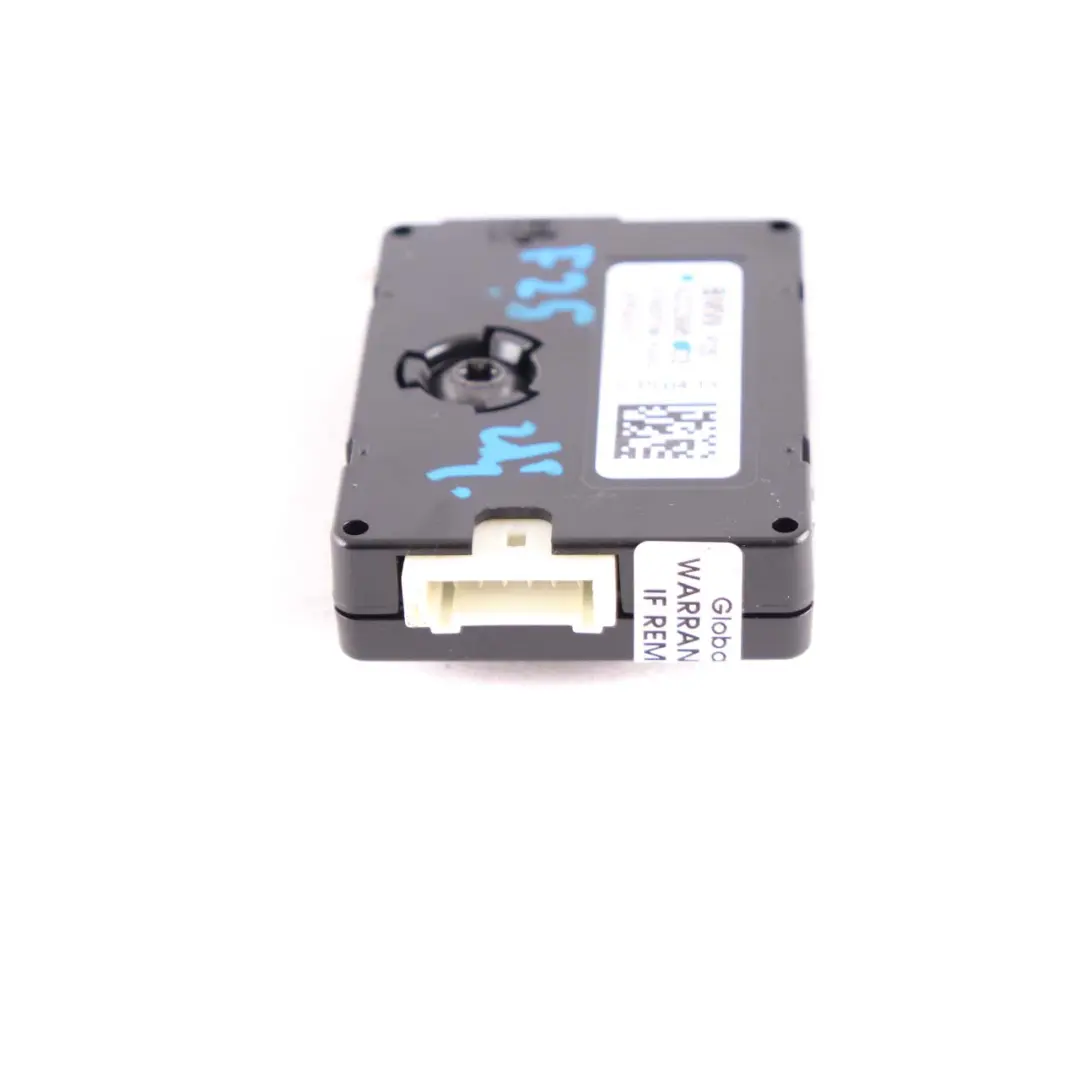 Wzmacniacz Moduł Anteny do BMW F25 F26 o numerze 9202996 BMW F25 F26 Wzmacniacz Moduł Anteny - SKU 9202996 - Numer Części 9202996