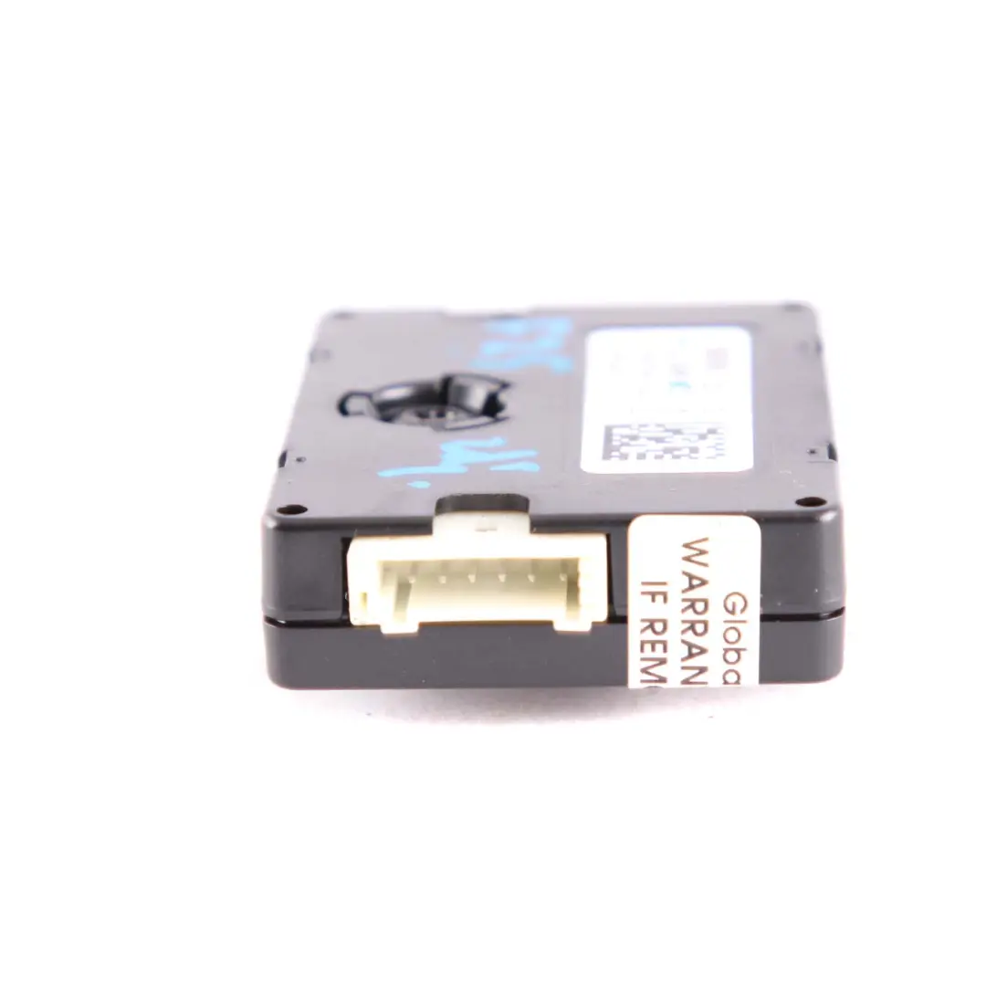  Filtre De Suppression BMW F25 F26 Antenne Amplificateur Audio Faisceau - SKU 9202996 - Numéro de pièce 9202996