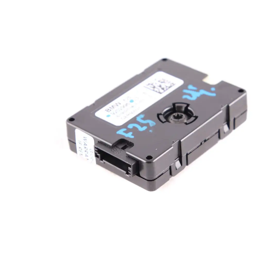  Unterdrückungsfilter BMW F25 F26 Antenne Verstärker Audio Kabelbaum - SKU 9202996 - Teilenummer 9202996