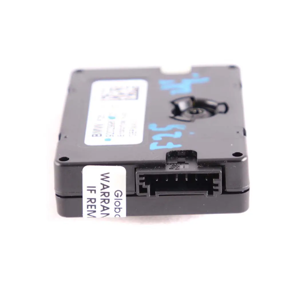  Filtro Supresión BMW F25 F26 Antena Amplificador Audio Cableado Arnés - SKU 9202996 - Número de pieza 9202996