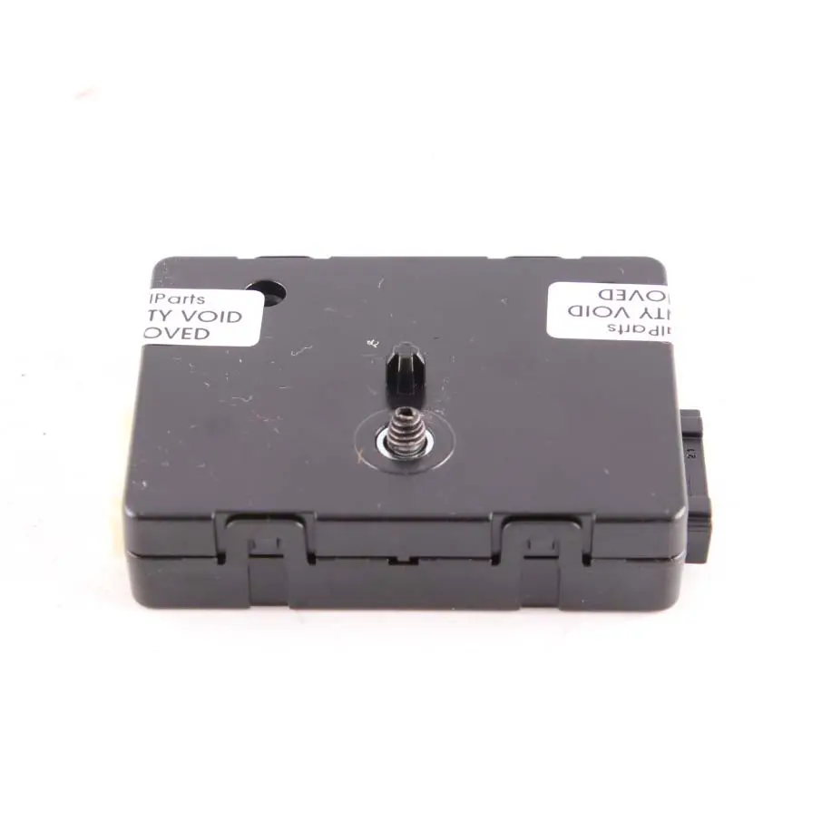  Filtre De Suppression BMW F25 F26 Antenne Amplificateur Audio Faisceau - SKU 9202996 - Numéro de pièce 9202996