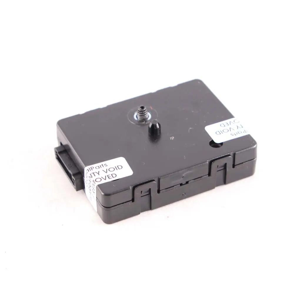 Wzmacniacz Moduł Anteny do BMW F25 F26 o numerze 9202996 BMW F25 F26 Wzmacniacz Moduł Anteny - SKU 9202996 - Numer Części 9202996