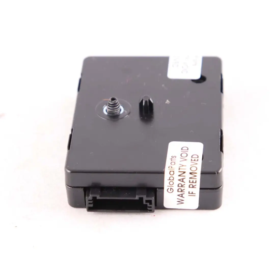 Suppression Filter BMW F25 F26 Antenna Amplifier Audio Wiring Harness to with Part number 9202996 Suppression Filter BMW F25 F26 Antenna Amplifier Audio Wiring Harness - SKU 9202996 - Part number 9202996