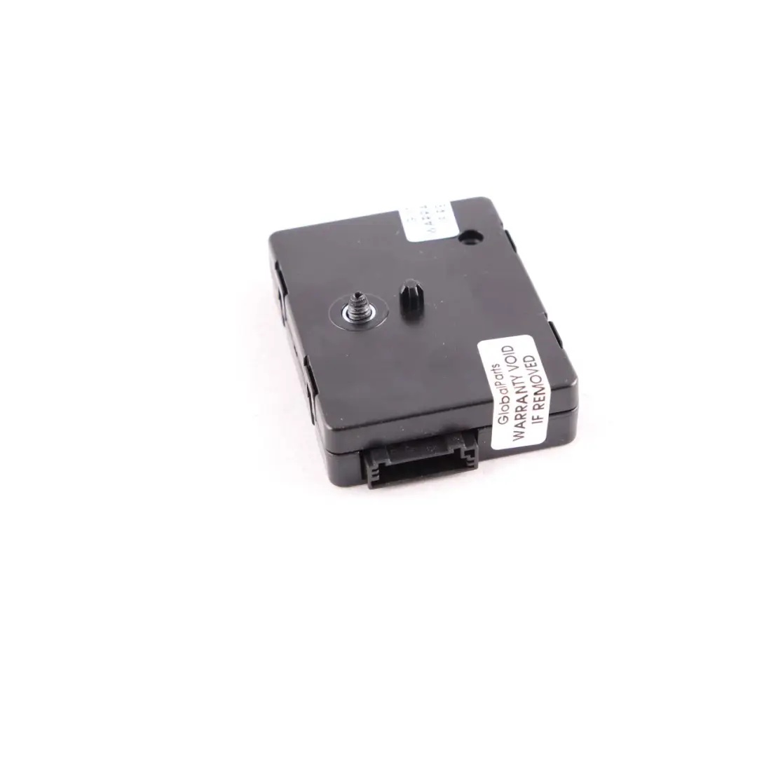  Suppression Filter BMW F25 F26 EMI Power Supply Filter Control Unit - SKU 9202997 - Part number 9202997