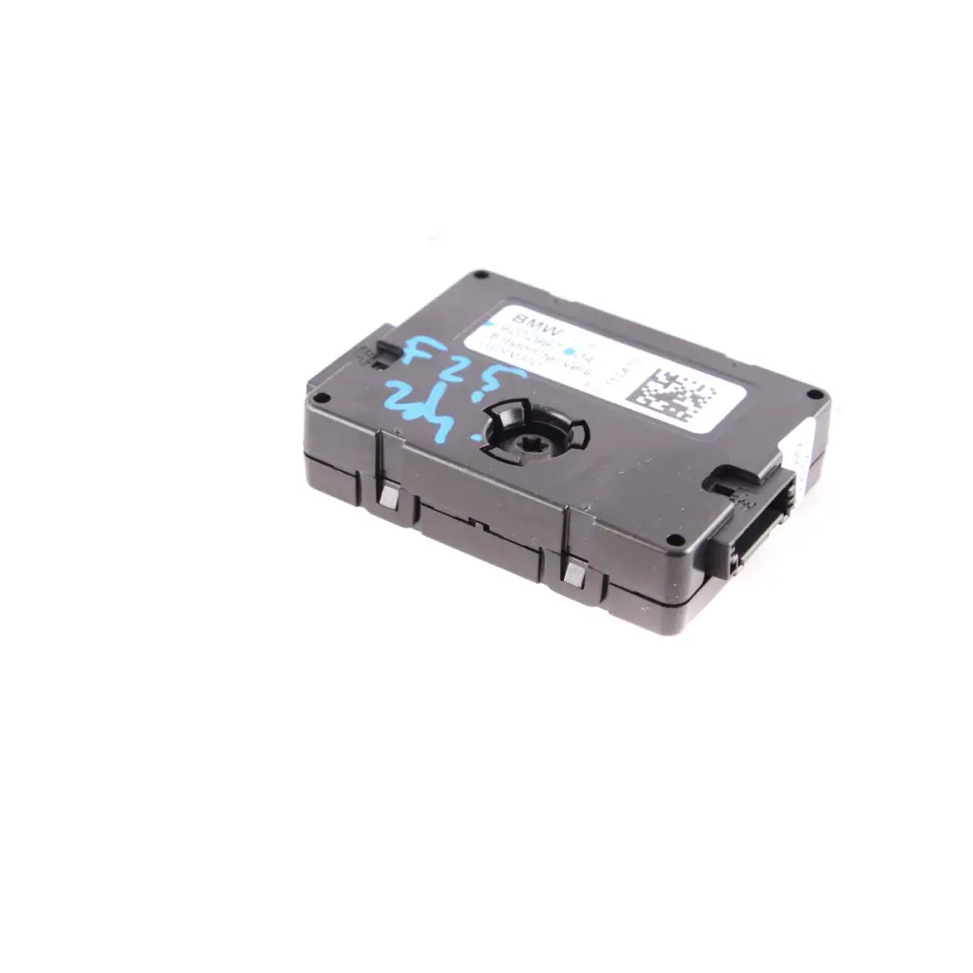  Suppression Filter BMW F25 F26 EMI Power Supply Filter Control Unit - SKU 9202997 - Part number 9202997