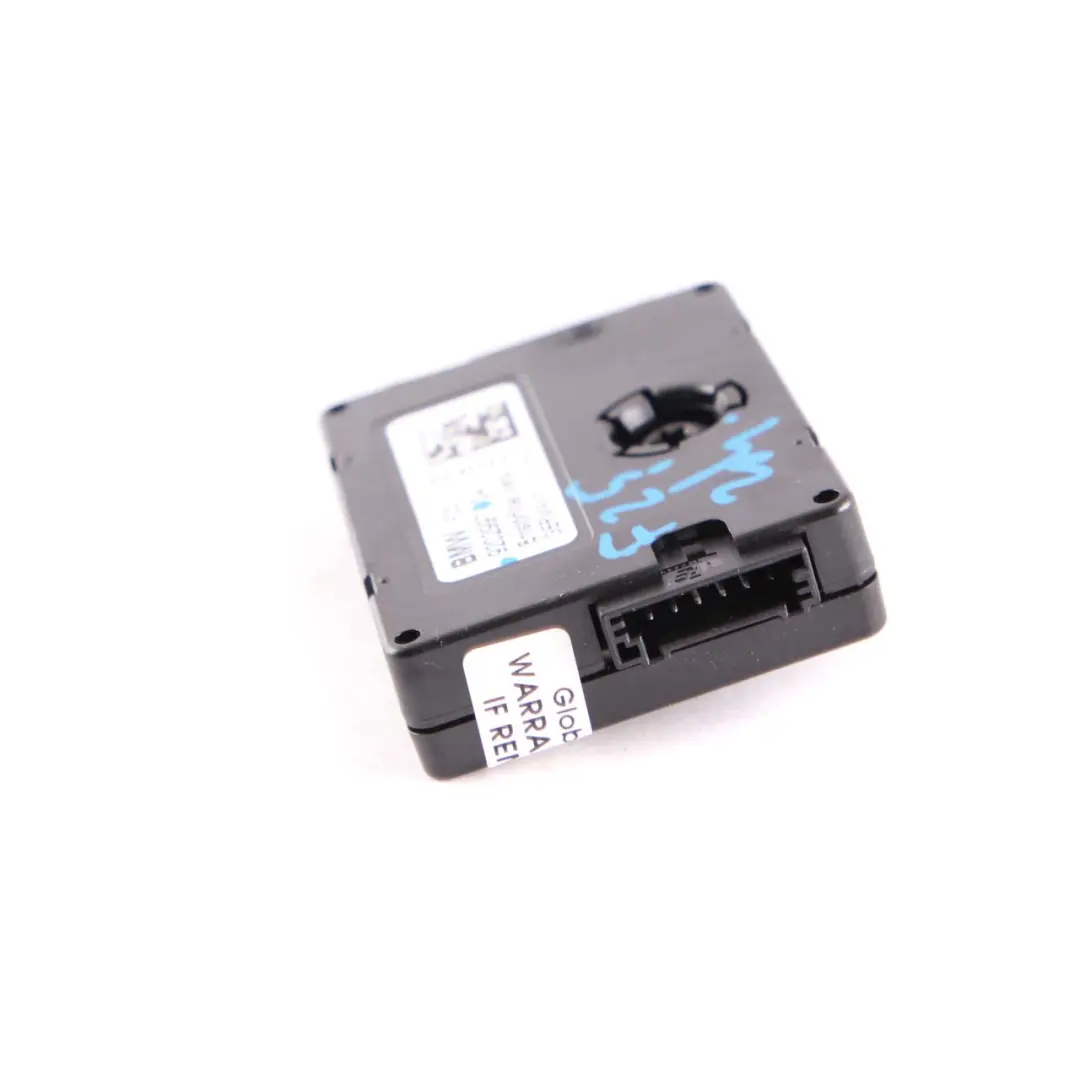  Filtre De Suppression BMW F25 F26 EMI Power Supply Filter Control Unit - SKU 9202997 - Numéro de pièce 9202997