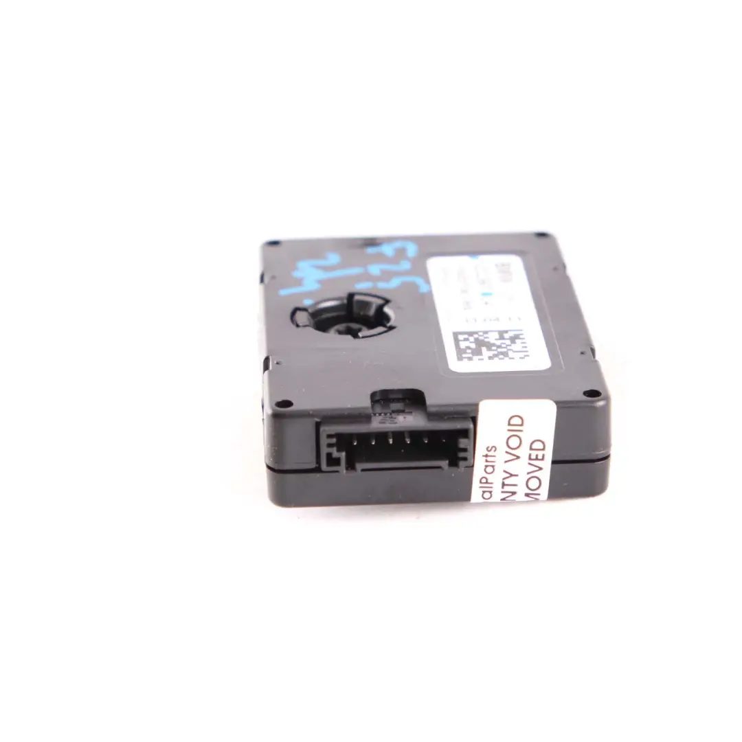  Suppression Filter BMW F25 F26 EMI Power Supply Filter Control Unit - SKU 9202997 - Part number 9202997