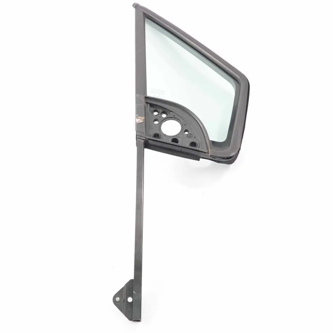 Citroen Berlingo Quarter Window Front Door Right O/S Glass Glazing AS2 to with Part number 9202R6 Citroen Berlingo Quarter Window Front Door Right O/S Glass Glazing AS2 - SKU 9202R6 - Part number 9202R6
