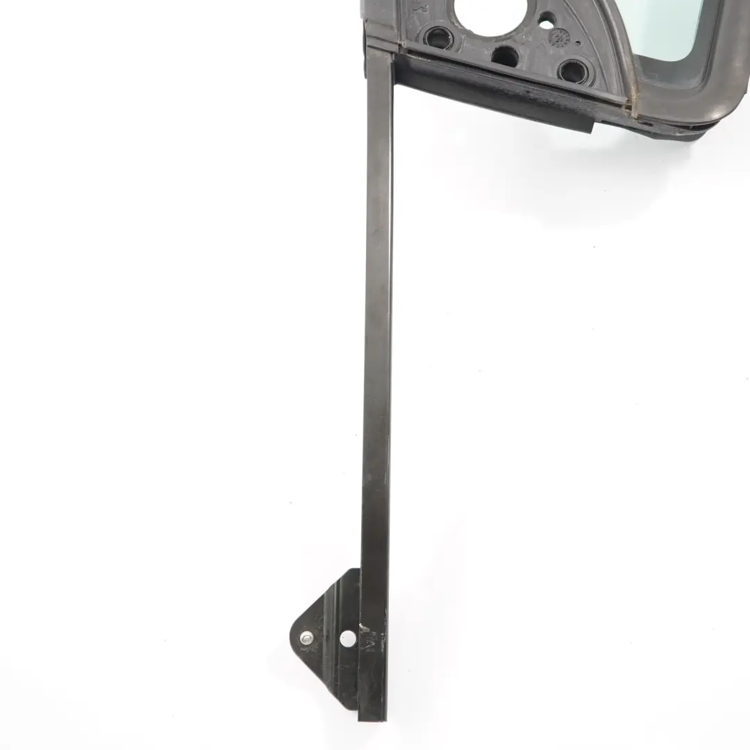  Citroen Berlingo Cuarto Ventana Puerta Delantera Derecha Vidrio AS2 - SKU 9202R6 - Número de pieza 9202R6