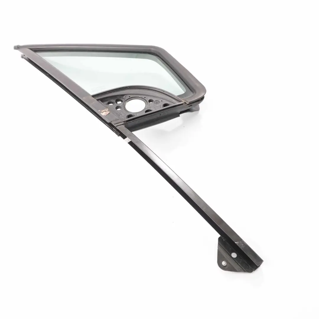  Citroen Berlingo Cuarto Ventana Puerta Delantera Derecha Vidrio AS2 - SKU 9202R6 - Número de pieza 9202R6