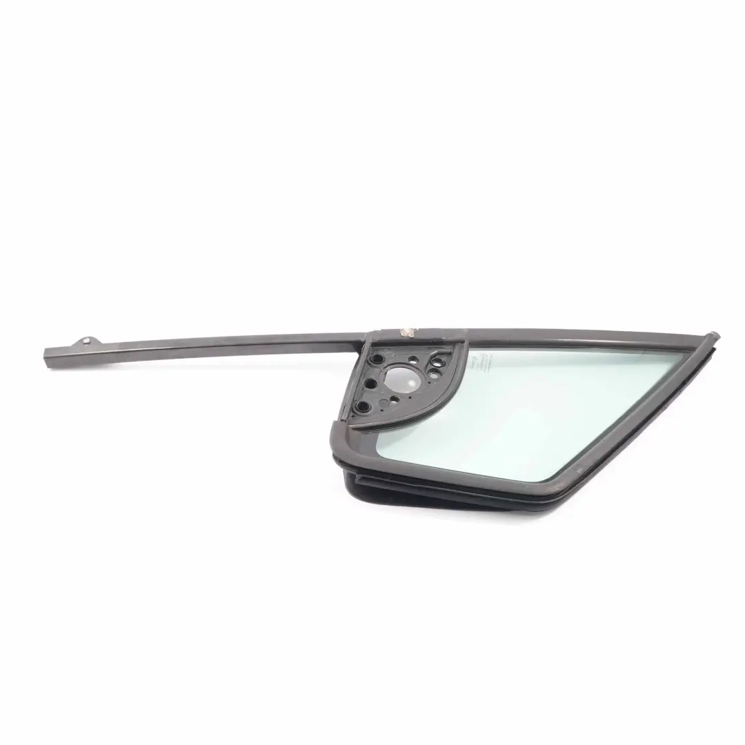 Citroen Berlingo Quarter Window Front Door Right O/S Glass Glazing AS2 to with Part number 9202R6 Citroen Berlingo Quarter Window Front Door Right O/S Glass Glazing AS2 - SKU 9202R6 - Part number 9202R6