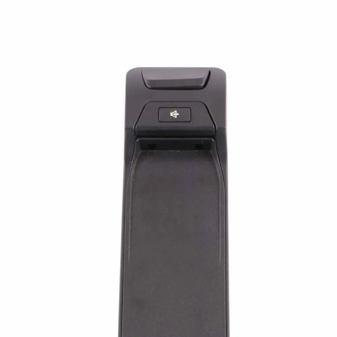 BMW X5 X6 E70 E71 Centre Console Storage Compartment Armrest Support Telephone - SKU 9203443-1 - Part number 9203443