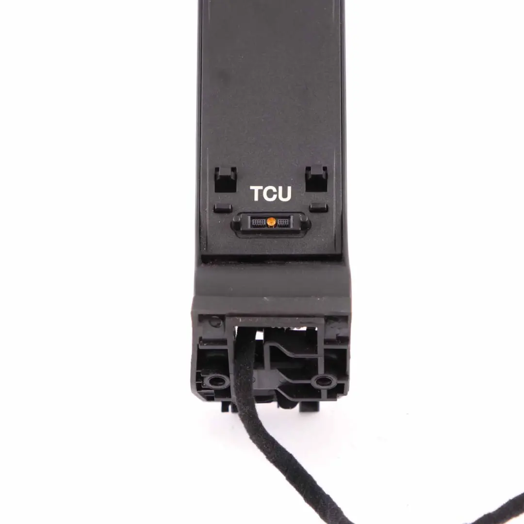 Konsola Środkowa Uchwyt Telefon do BMW X5 E70 X6 E71 o numerze 9203443 BMW X5 E70 X6 E71 Konsola Środkowa Uchwyt Telefon - SKU 9203443-1 - Numer Części 9203443