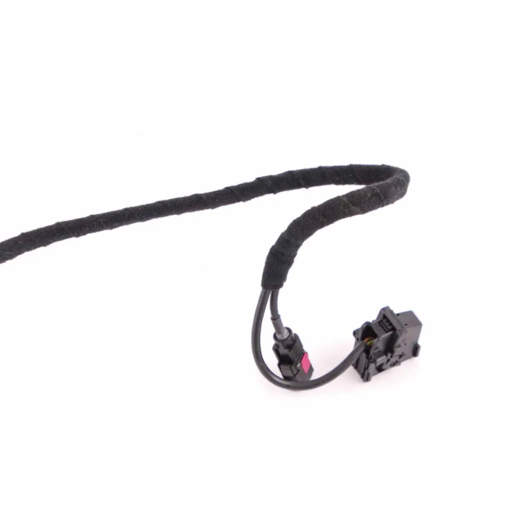 BMW X5 X6 E70 E71 Centre Console Storage Compartment Armrest Support Telephone - SKU 9203443-1 - Part number 9203443
