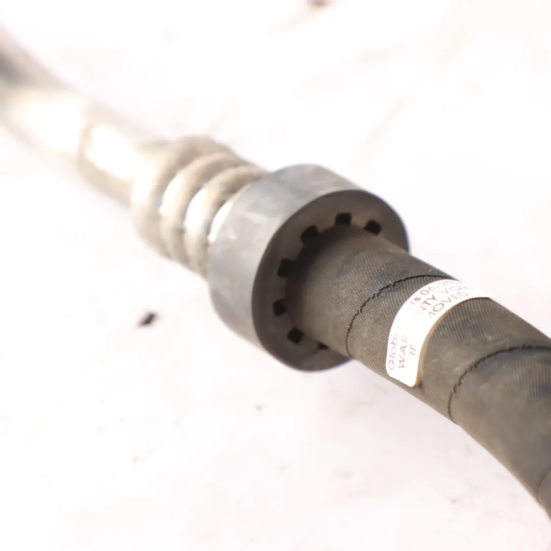  Kühlmittelschlauch BMW E90 E91 E92 Ansaugrohr Verdampfer Kompressor - SKU 9203484 - Teilenummer 9203484