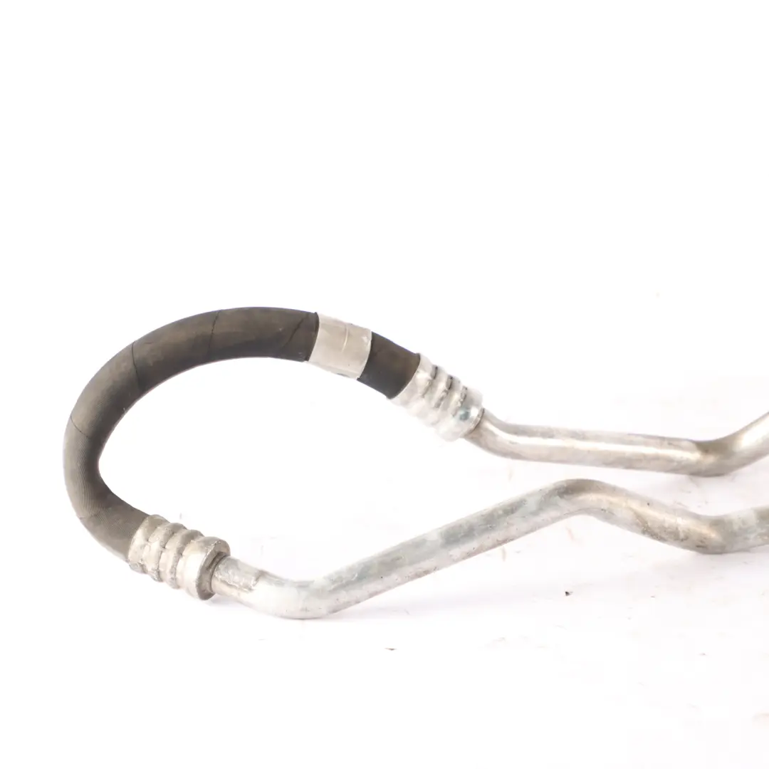Kühlmittelschlauch BMW E90 E91 E92 Ansaugrohr Verdampfer Kompressor für  mit Teilenummer 9203484  Kühlmittelschlauch BMW E90 E91 E92 Ansaugrohr Verdampfer Kompressor - SKU 9203484 - Teilenummer 9203484