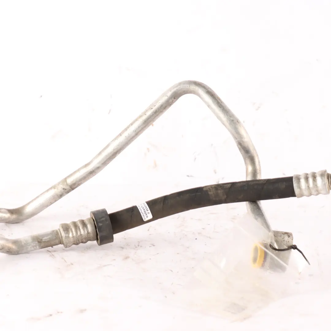  Manguera Refrigerante BMW E90 E91 E92 Tubo Succión Evaporador Compresor - SKU 9203484 - Número de pieza 9203484