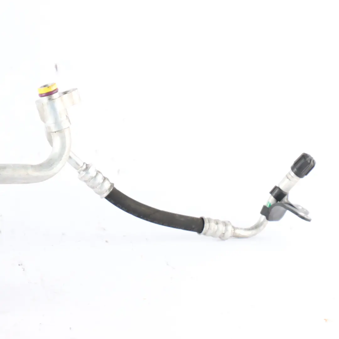 Coolant Hose BMW E90 E91 E92 Suction Pipe Evaporator Compressor  - SKU 9203484 - Part number 9203484