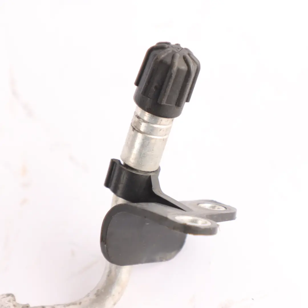  Manguera Refrigerante BMW E90 E91 E92 Tubo Succión Evaporador Compresor - SKU 9203484 - Número de pieza 9203484