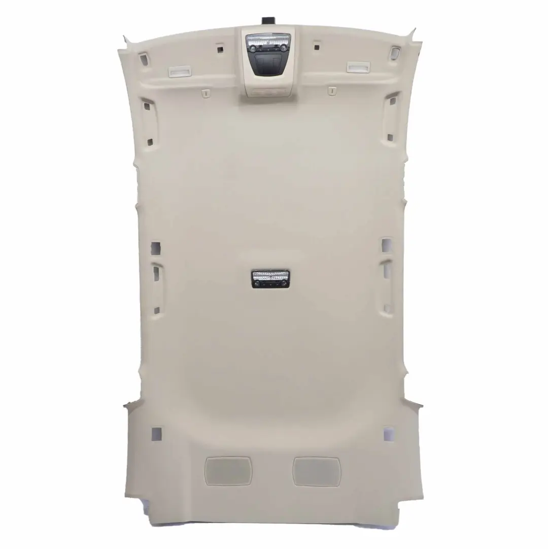 Podsufitka Podświetlana Oyster do BMW F11 o numerze 9203544 BMW F11 Podsufitka Podświetlana Oyster - SKU 9203544 - Numer Części 9203544