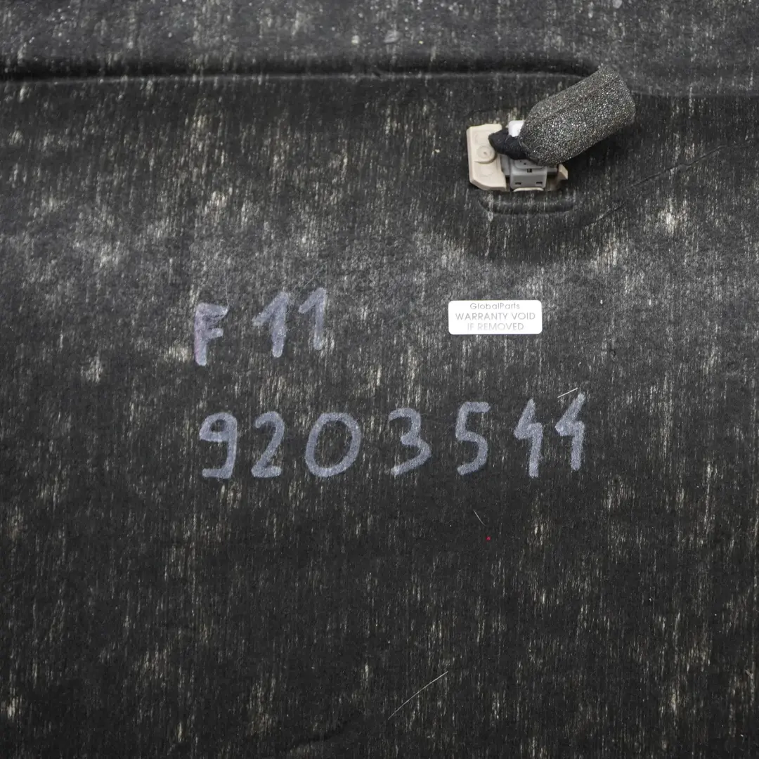 Podsufitka Podświetlana Oyster do BMW F11 o numerze 9203544 BMW F11 Podsufitka Podświetlana Oyster - SKU 9203544 - Numer Części 9203544