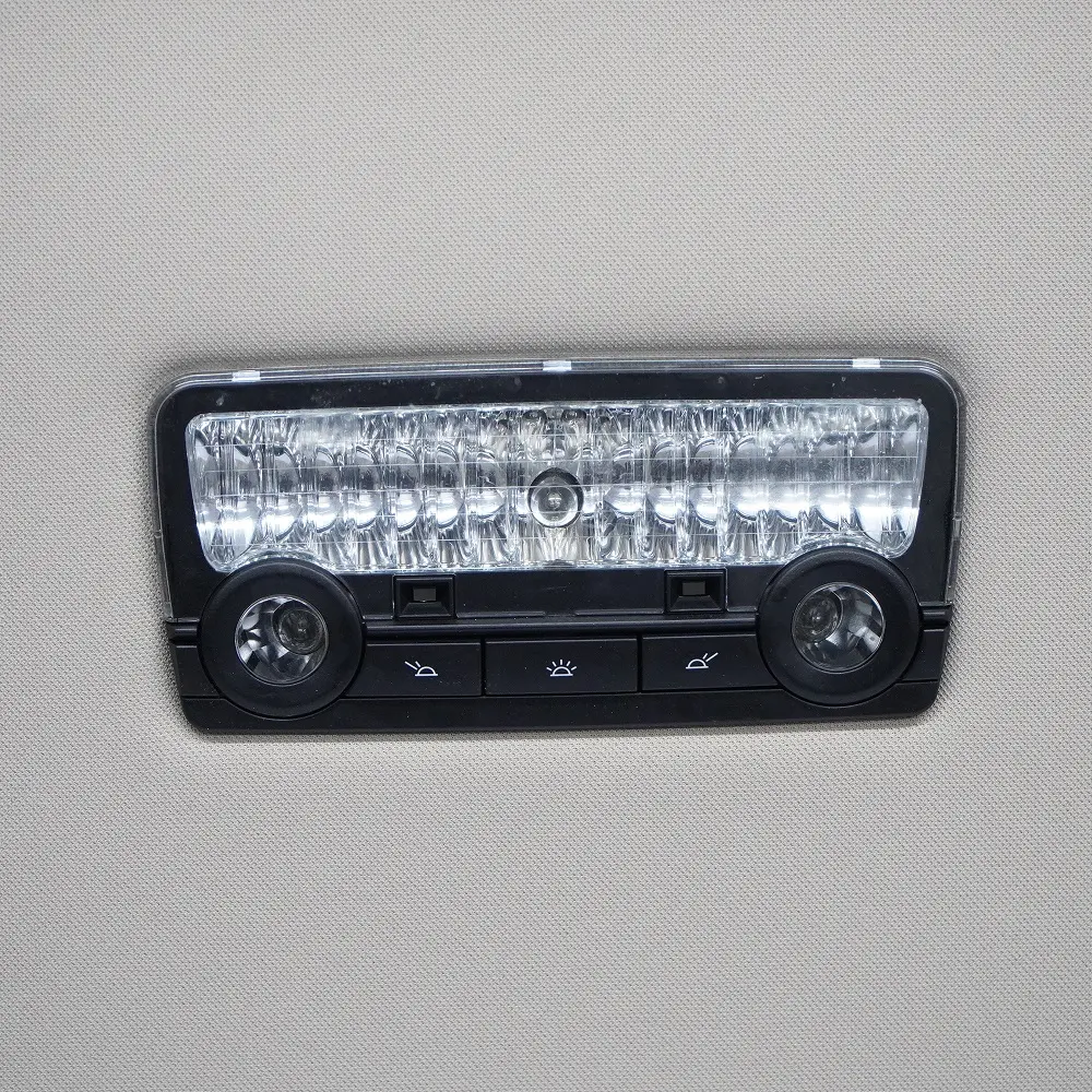 BMW F11 Podsufitka Podświetlana Oyster - SKU 9203544 - Numer Części 9203544