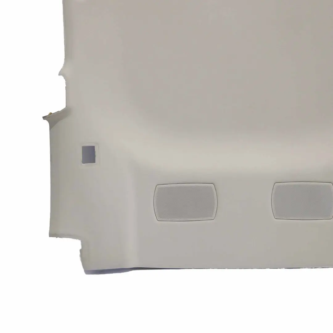 BMW F11 Touring Headlining Lining Light Package Moulded Roof Cover Oyster - SKU 9203544 - Part number 9203544