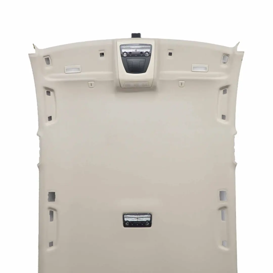 Podsufitka Podświetlana Oyster do BMW F11 o numerze 9203544 BMW F11 Podsufitka Podświetlana Oyster - SKU 9203544 - Numer Części 9203544