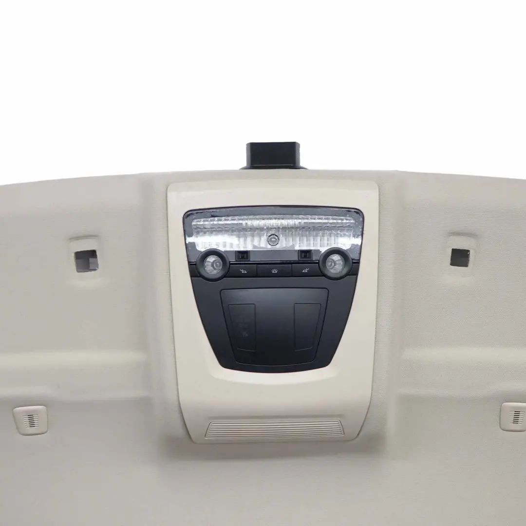 BMW F11 Podsufitka Podświetlana Oyster - SKU 9203544 - Numer Części 9203544