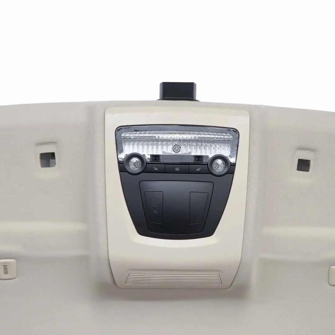Headlining Lining Light Package Moulded Roof Cover Oyster to BMW F11 Touring with Part number 9203544 BMW F11 Touring Headlining Lining Light Package Moulded Roof Cover Oyster - SKU 9203544 - Part number 9203544