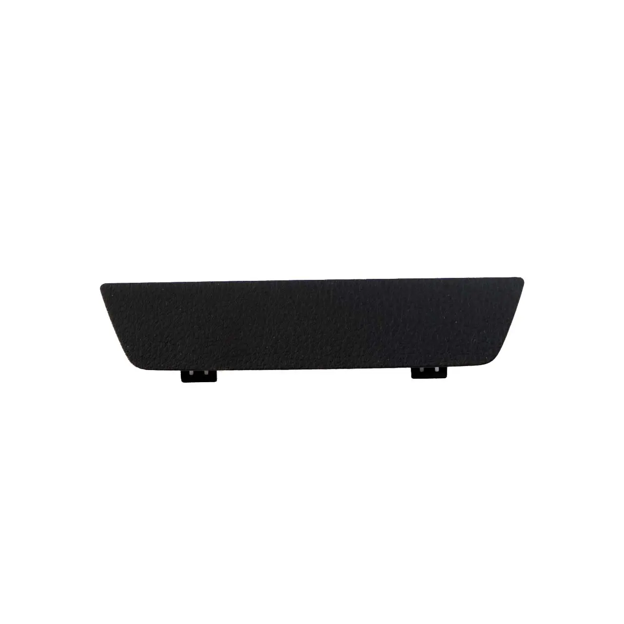 BMW 5 F10 F11 Copri cruscotto Manichino Sistemi di Assistenza Nero 9165354