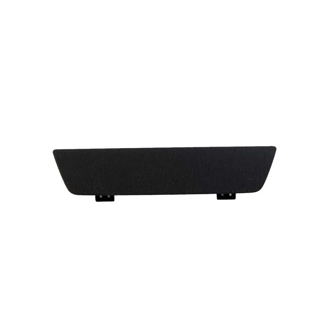 BMW 5 F10 F11 Dashboard Abdeckung Schnuller Assistenz Systeme Schwarz 9165354 - SKU 9203709 - Teilenummer 9203709