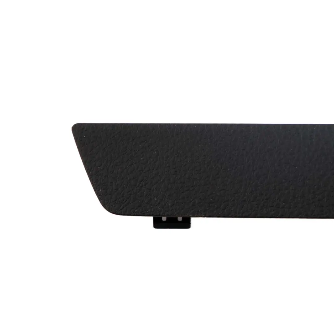 Dashboard Cover Dummy Trim Assistance Systems Black 9165354 to BMW 5 Series F10 F11 with Part number 9203709 BMW 5 Series F10 F11 Dashboard Cover Dummy Trim Assistance Systems Black 9165354 - SKU 9203709 - Part number 9203709