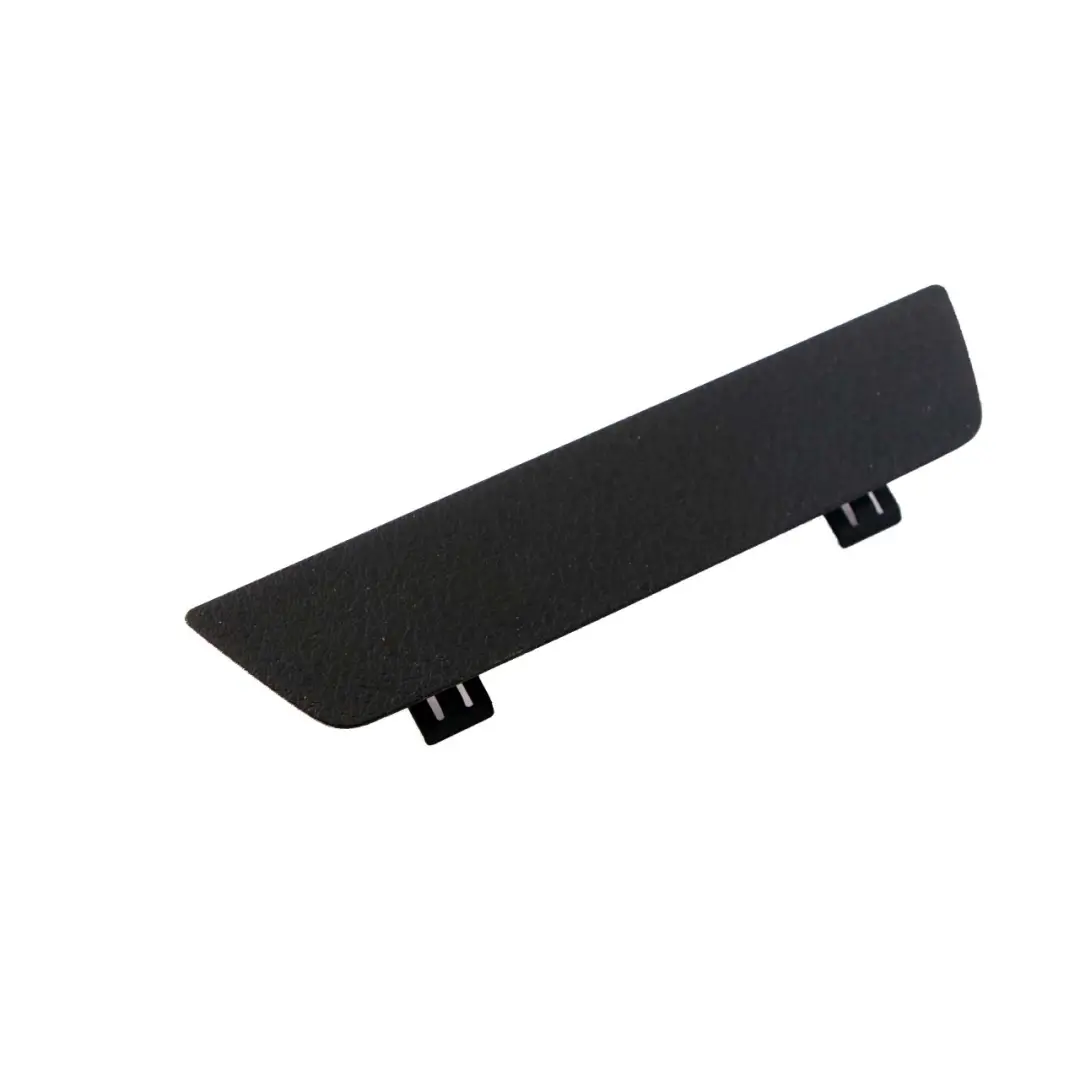 BMW 5 F10 F11 Dashboard Abdeckung Schnuller Assistenz Systeme Schwarz 9165354 - SKU 9203709 - Teilenummer 9203709