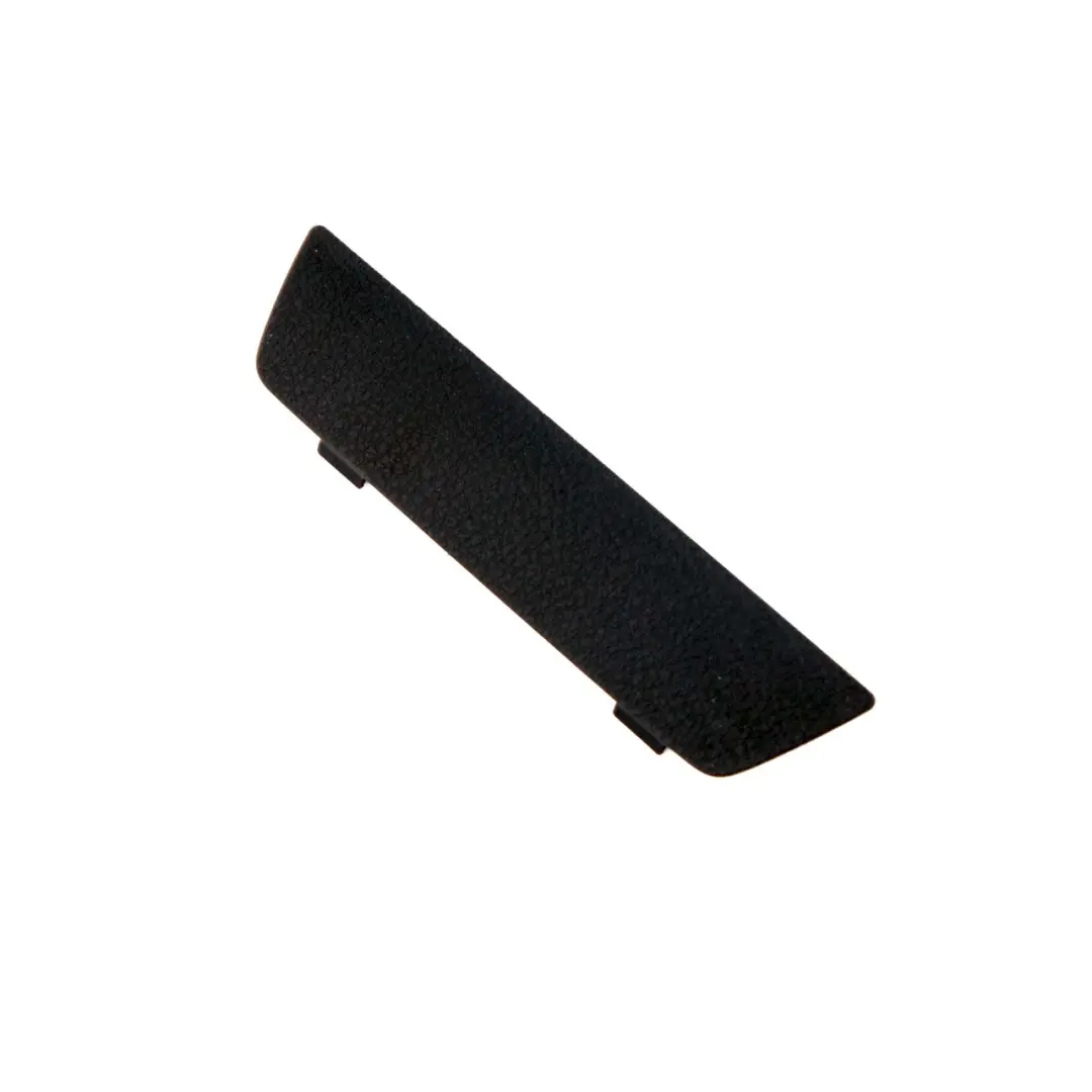 BMW 5 F10 F11 Dashboard Abdeckung Schnuller Assistenz Systeme Schwarz 9165354 - SKU 9203709 - Teilenummer 9203709