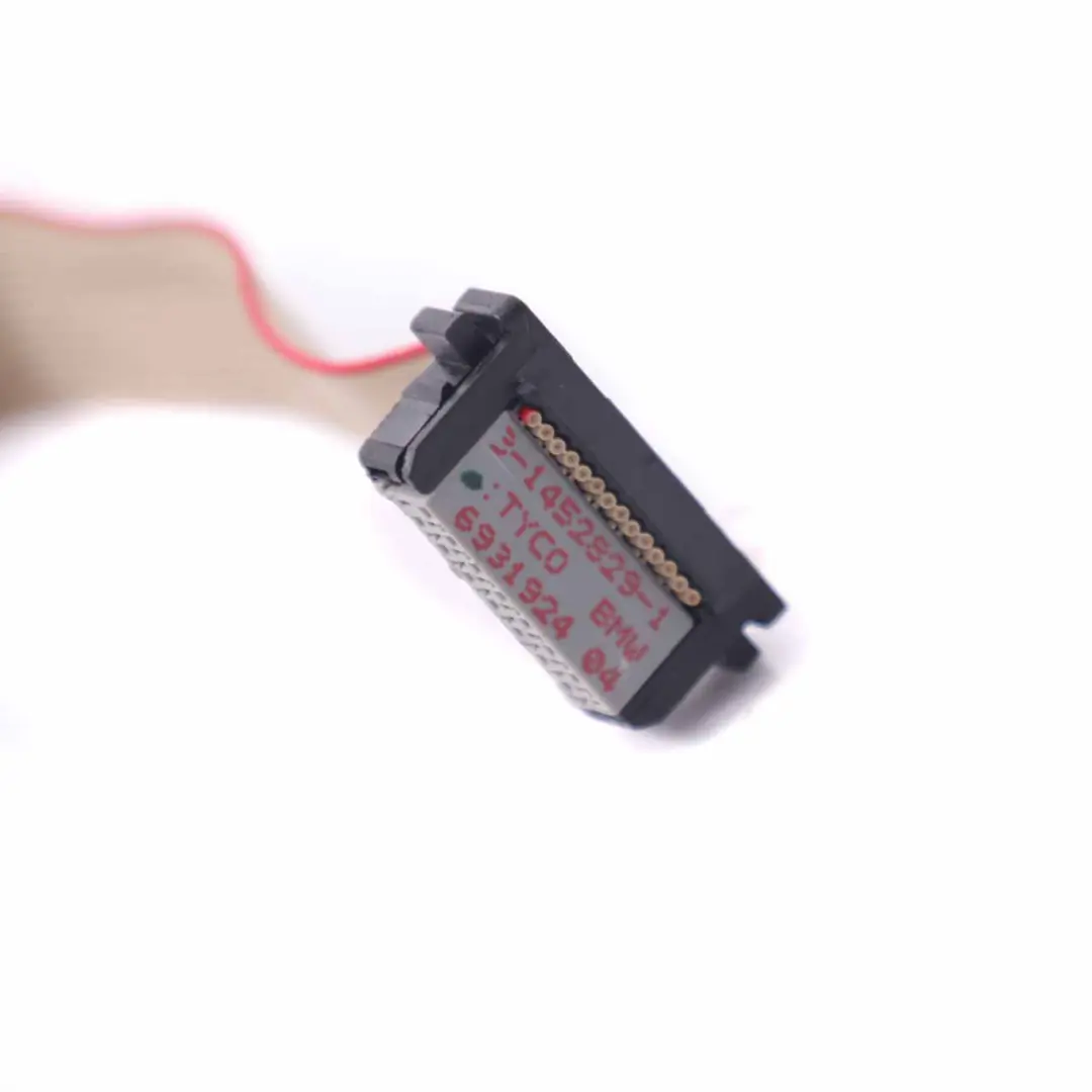 BMW X1 E84 Switch Panel Centre Console Dashboard DTC Switch Unit - SKU 9203968 - Part number 9203968