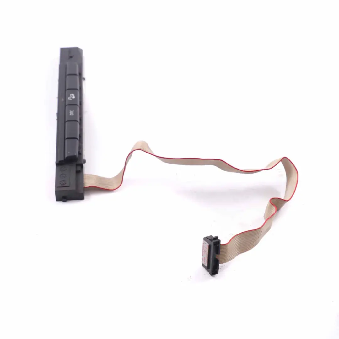  Panel de Interruptores BMW X1 E84 Consola Central Salpicadero DTC - SKU 9203968 - Número de pieza 9203968