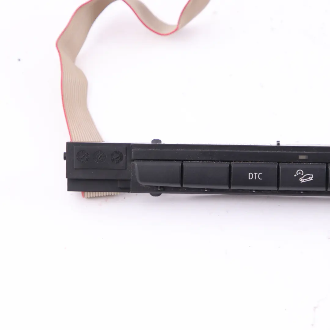 BMW X1 E84 Centre Console Start Stop DTC Switch Unit Panel - SKU 9203976 - Part number 9203976