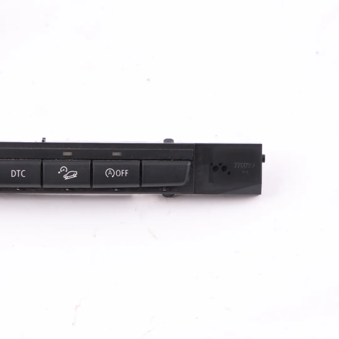 BMW X1 E84 Centre Console Start Stop DTC Switch Unit Panel - SKU 9203976 - Part number 9203976