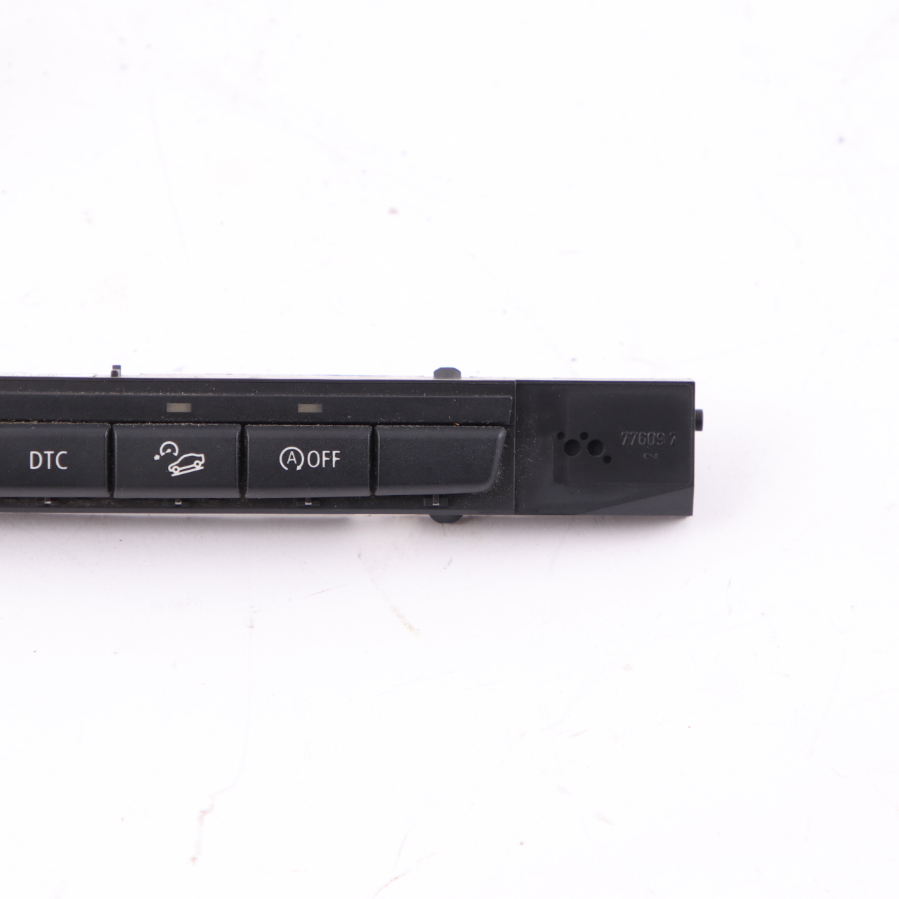 Unité De Commutation Console Centrale BMW Z4 E89 - Bouton Toit Ouvrant, Radar - Remplacement Direct OE 61319146642 - 4
