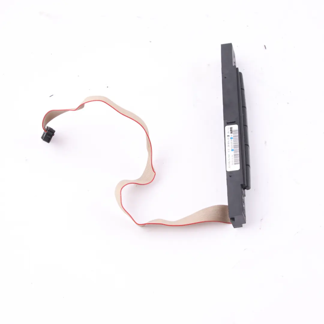 BMW X1 E84 Centre Console Start Stop DTC Switch Unit Panel - SKU 9203976 - Part number 9203976