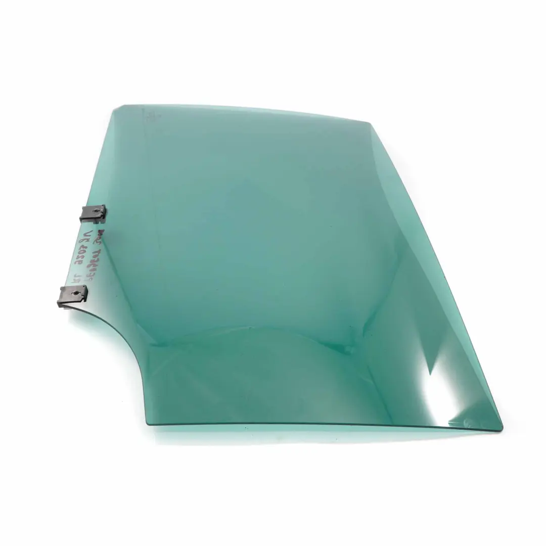 Peugeot 3008 Window Glass Rear Door Left N/S Glazing AS3 - SKU 9203JW - Part number 9203JW