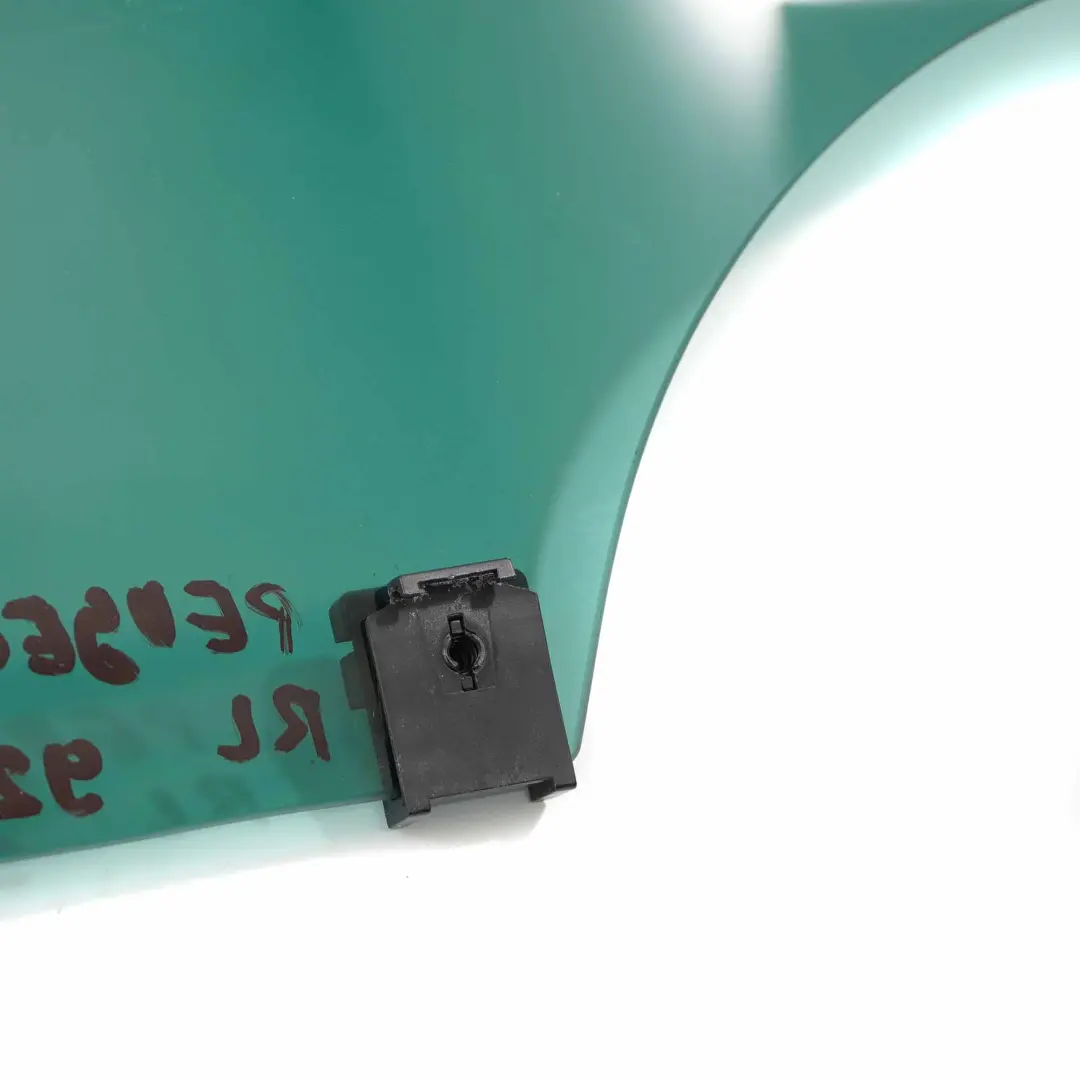 Peugeot 3008 Fenster Glas Hintertür Links Verglasung AS3 - SKU 9203JW - Teilenummer 9203JW