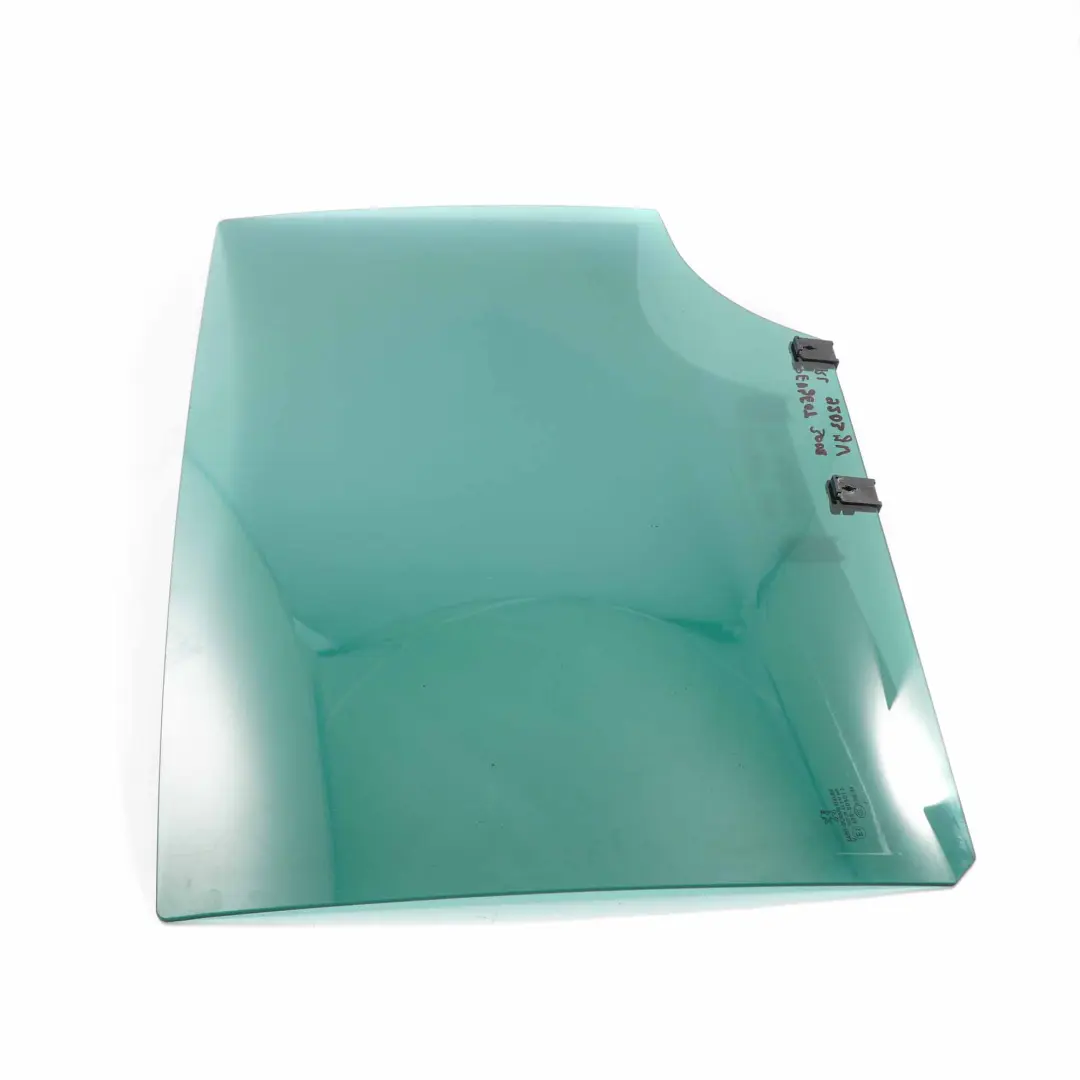 Peugeot 3008 Window Glass Rear Door Left N/S Glazing AS3 - SKU 9203JW - Part number 9203JW